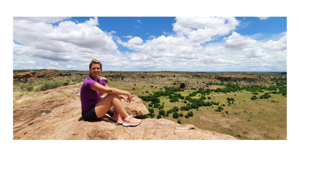 Lisa Afrique du Sud
